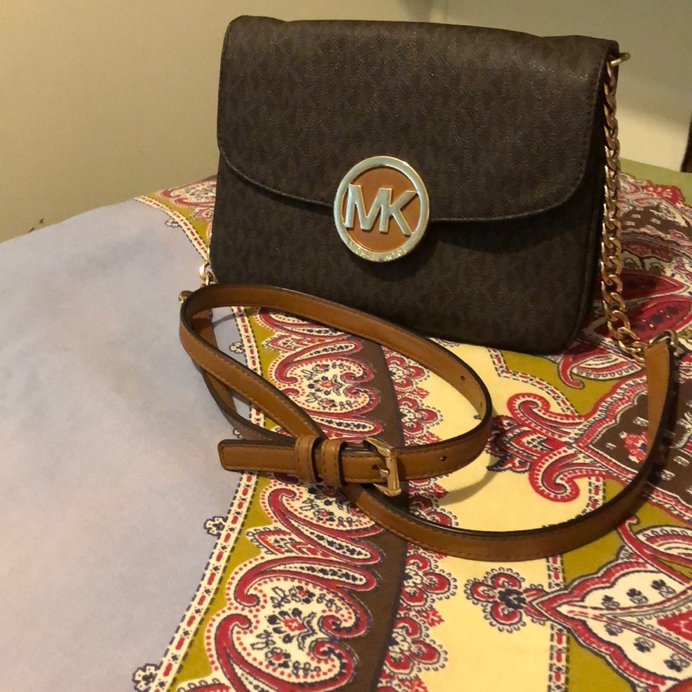 Michael Kors Purce